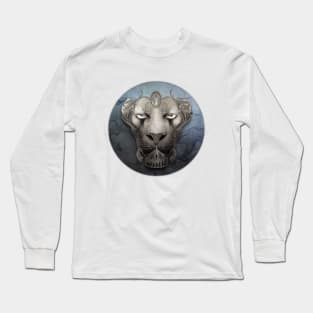 Dark King Long Sleeve T-Shirt